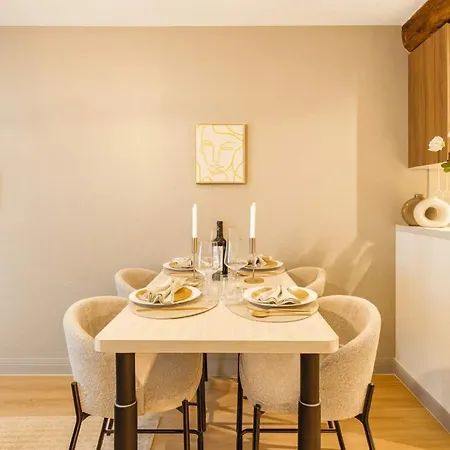 Ideal Family - Appartamento *