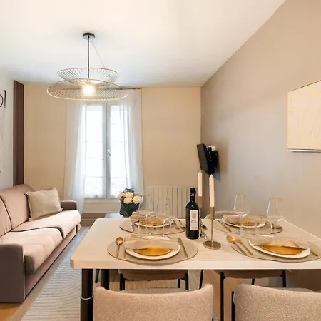 Appartamento Ideal Family -