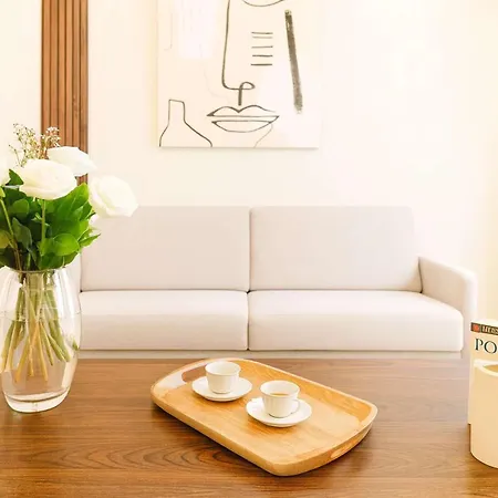 Appartamento Ideal Family -