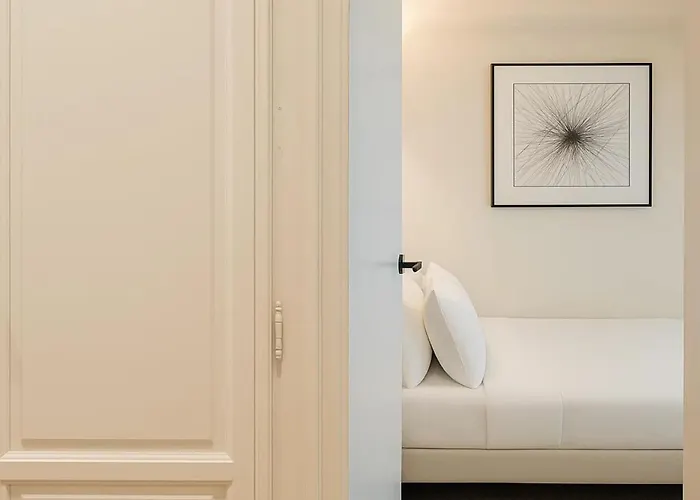 Ideal Family - Lägenhet Paris