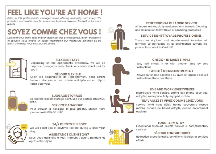 Ideal Family - * Paris