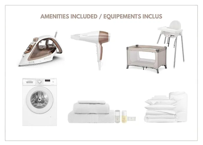 Lägenhet Ideal Family -